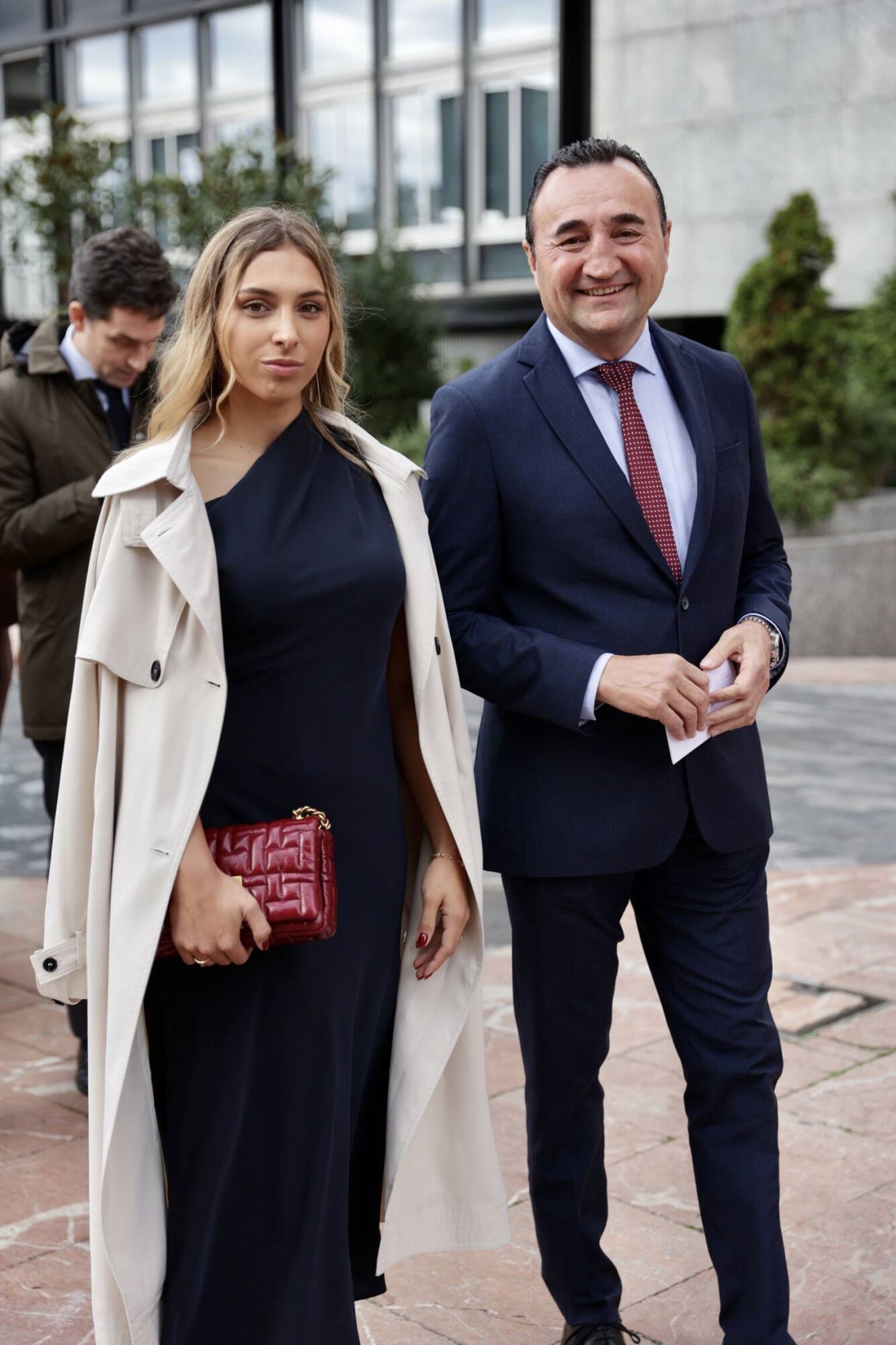 Oviedo asistentes concierto premios príncipe