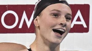 McIntosh deixa enrere el temps de Mireia Belmonte