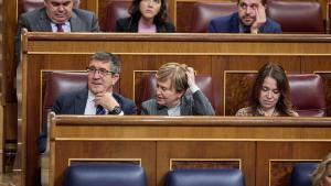 El PSOE, una altra vegada sol en una votació del Sàhara: el Congrés tramitarà la llei de nacionalitat per a sahrauís de Podem