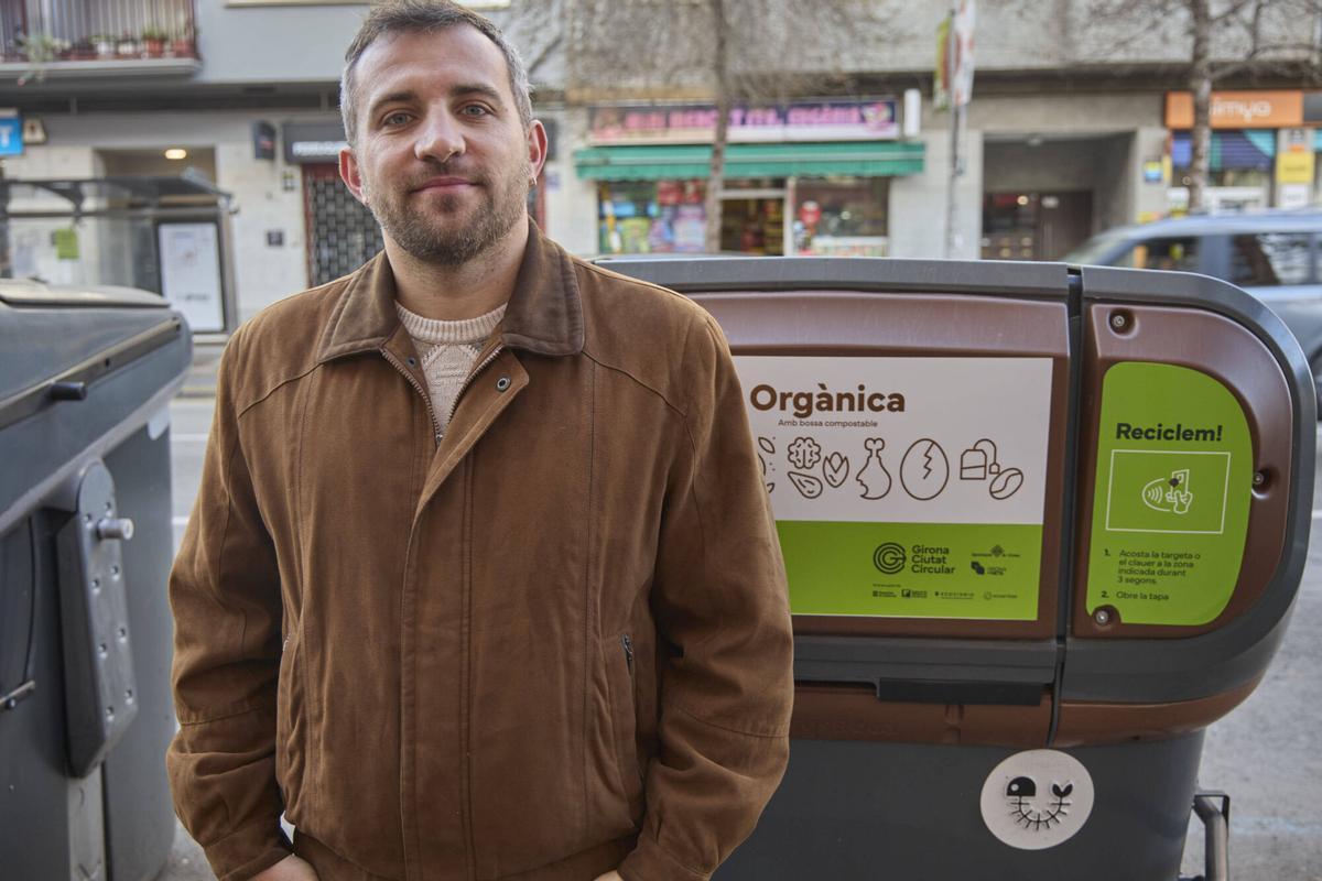 20260112 Presentació del nou model de contenidors intel·ligents i de l’inici de la instal·lació d’un contenidor per a cada fracció