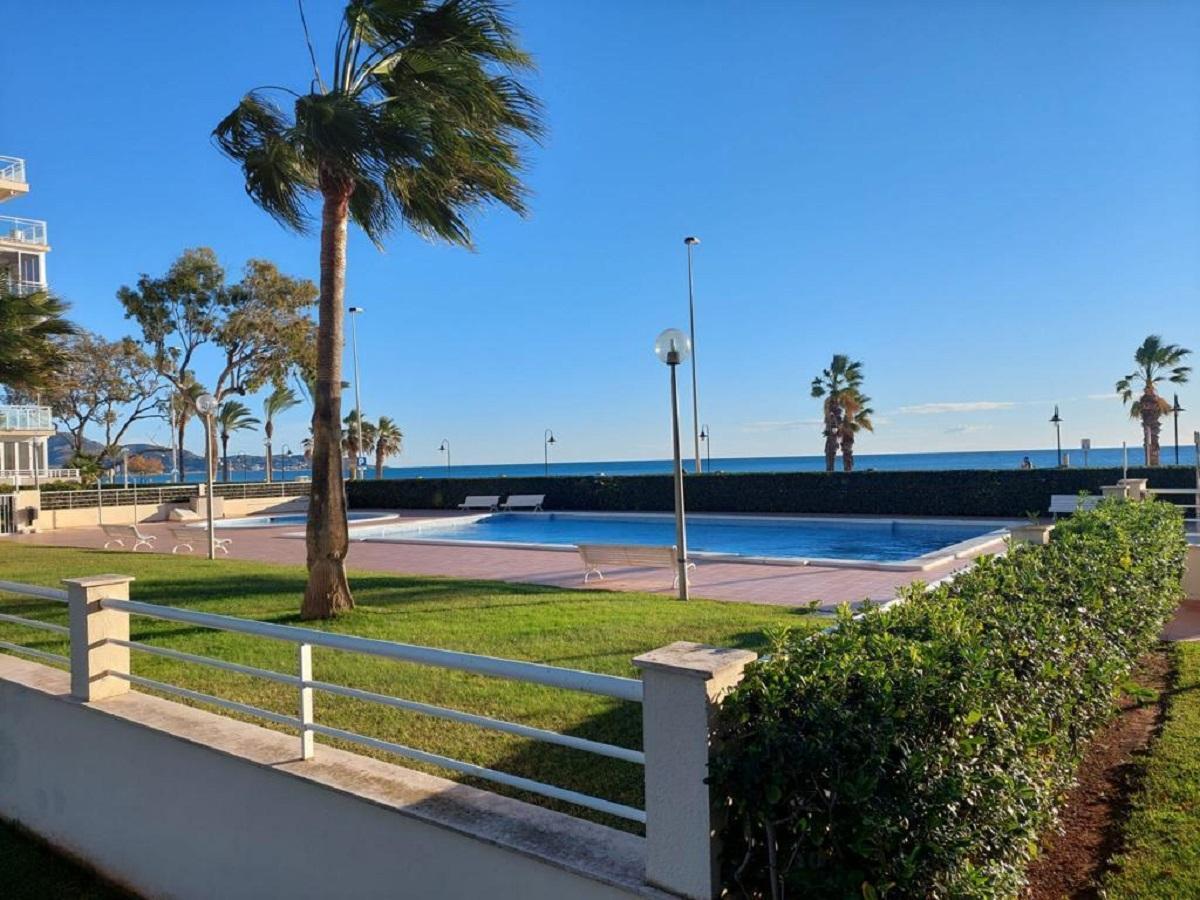 Piso en venta en Benicasim