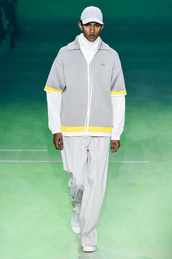 Lacoste
