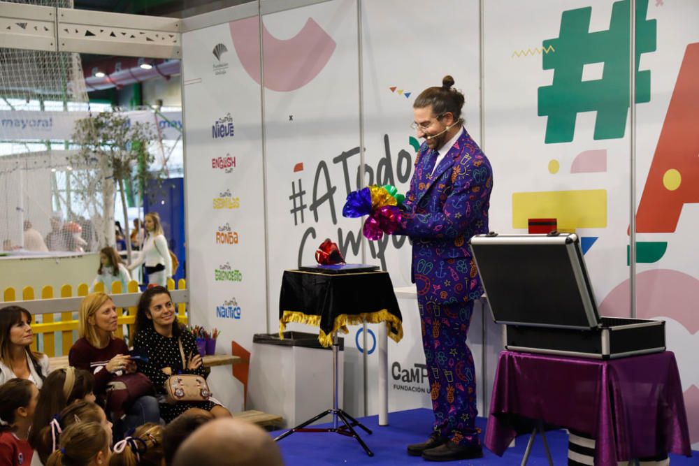 MIMA 2019 abre sus puertas