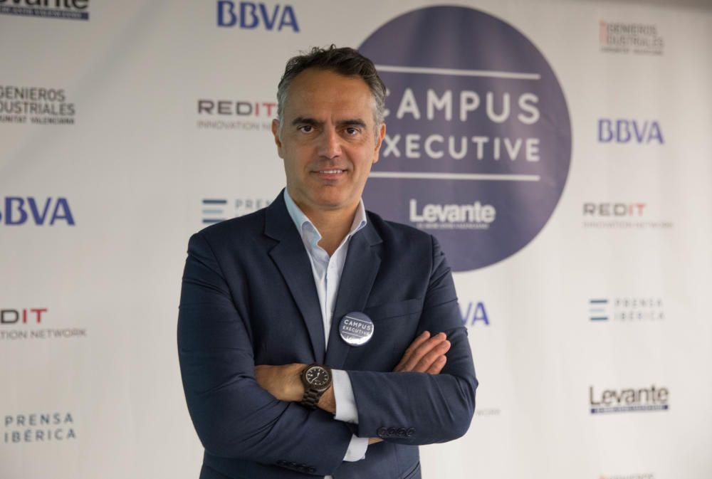 Campus Executive | Módulo 1: Impacto de la tecnología en los modelos de negocio