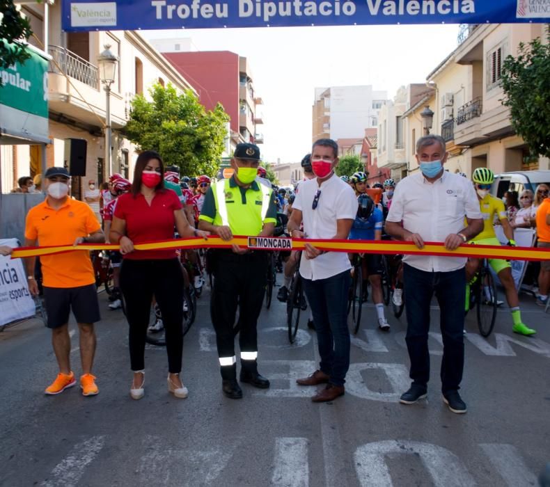 Volta Ciclista a Valencia, etapa 4 final