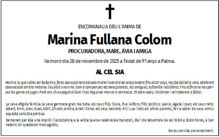 Marina Fullana Colom