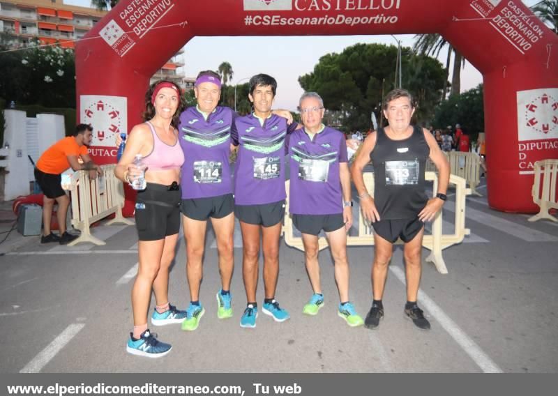 VII 10k Nocturno Benicàssim Platges