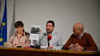 21 enmiendas del PSOE y 3 del PP a los presupuestos de la Junta, desde Plasencia