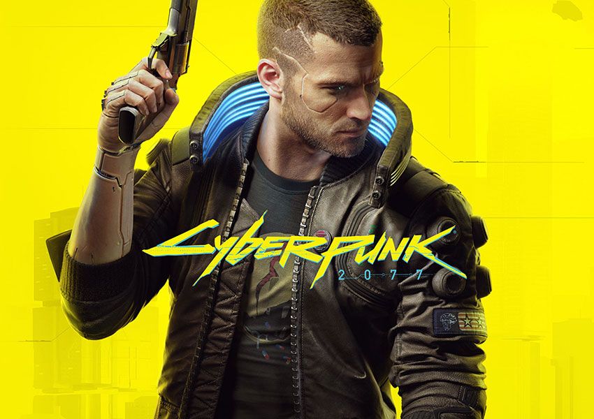 Cyberpunk 2077