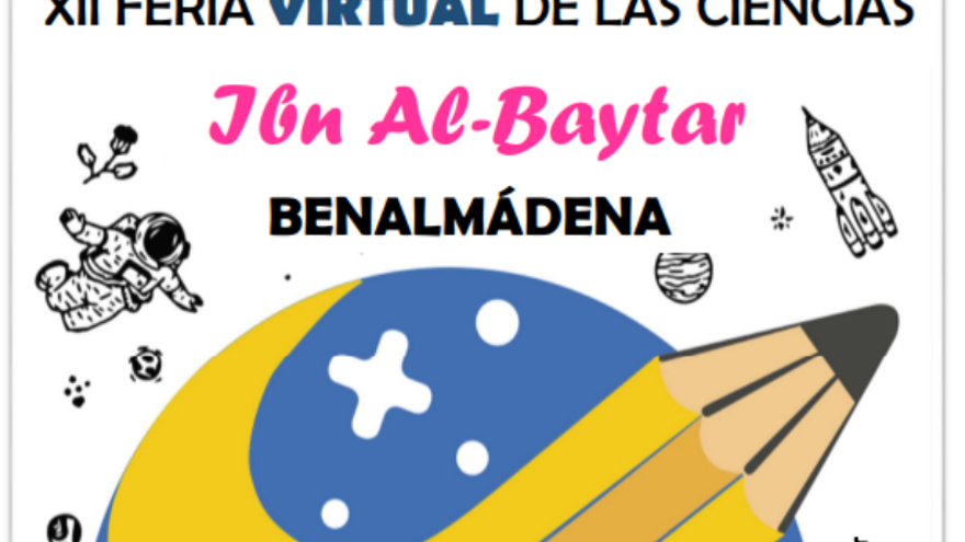 XII Feria virtual de las ciencias Ibn Al-Baytar