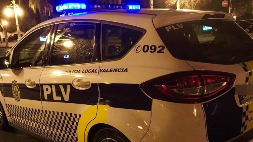 La Policía Local critica que realiza trabajos propios de la Nacional