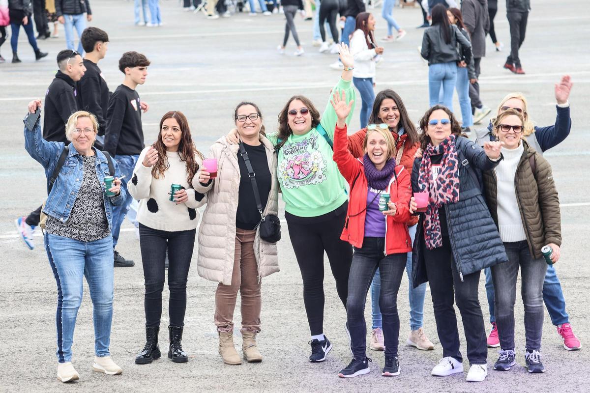 Día de las Paellas Torrevieja 2023 Día de las Paellas Torrevieja 2023