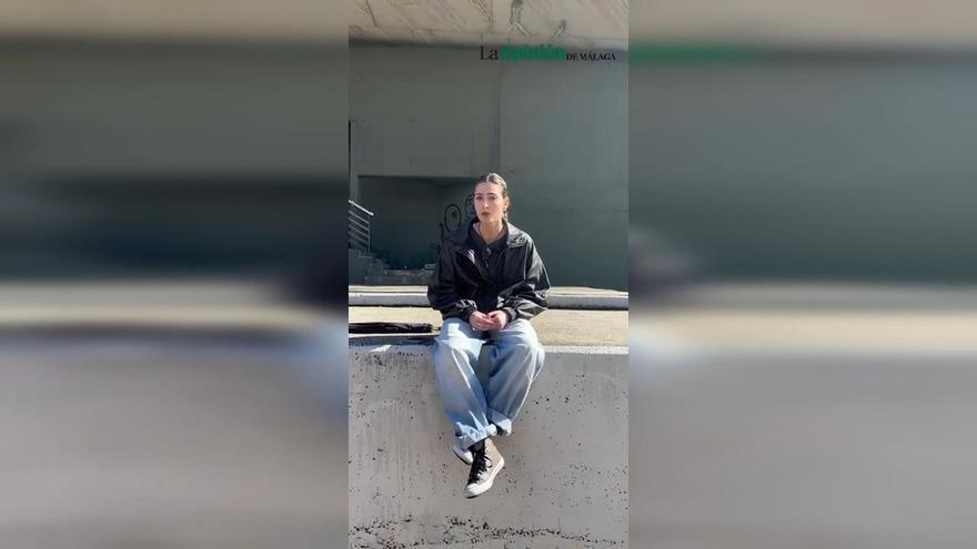 Cambio de humor por la acumulación de días de lluvia en Málaga: esto es lo que debes saber