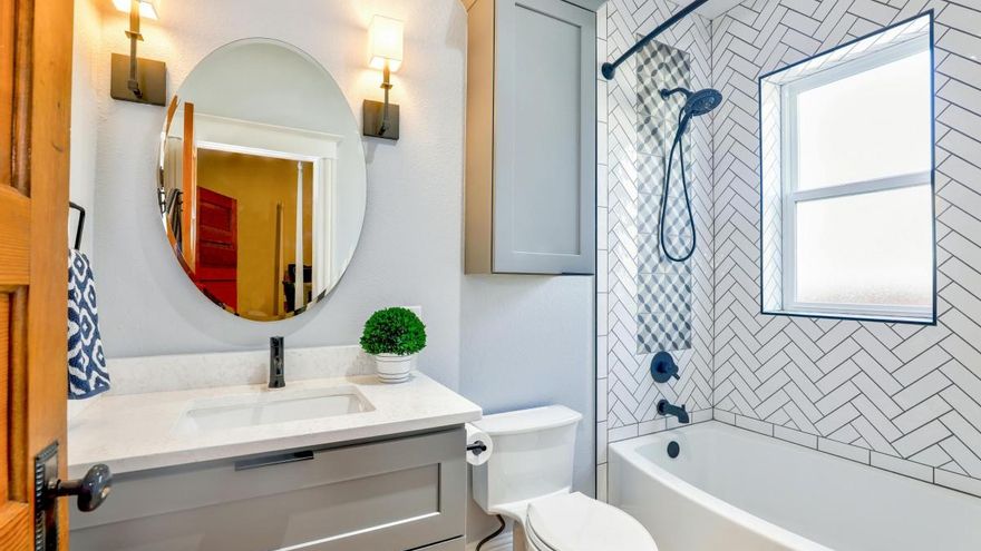 Ikea está arrasando con su nuevo mueble de ducha: por menos de 10 euros