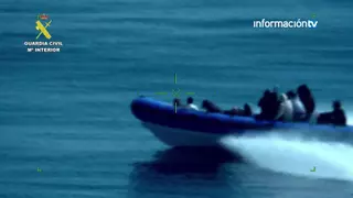 La trágica historia de los migrantes de una patera que ha llegado a Alicante: cinco muertos en la travesía