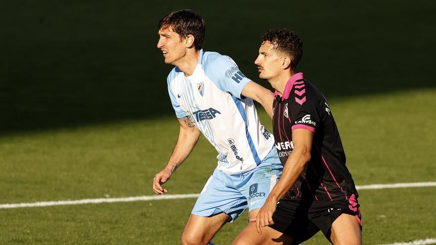 Scepovic: &quot;Me noto cada vez mejor&quot;