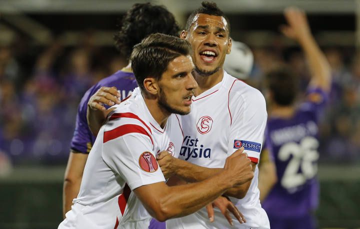 Fiorentina-Sevilla