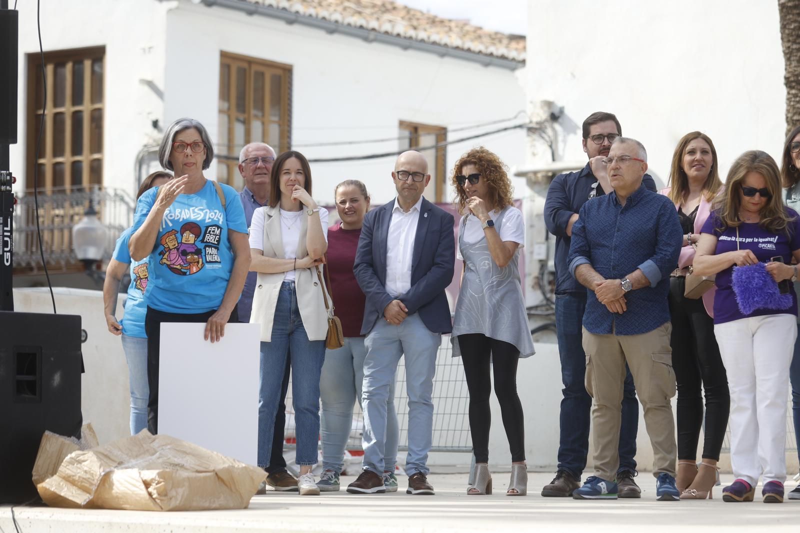 'Trobades d’ escoles en Valencià' en Picanya