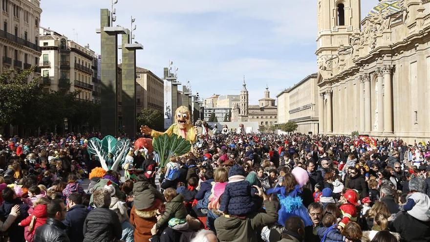 ¿Quieres saber los días festivos en Aragón para 2019?