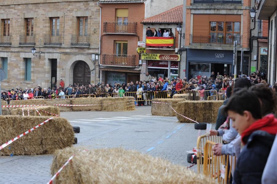 Así han transcurrido las fiestas de La Veguilla