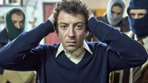 El segrest de Quini,  en clau tragicòmica