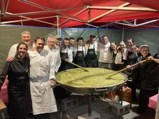 Cuina Pirinenca de Cerdanya guanya un 'Premi G!' per la seva promoció de la gastronomia local
