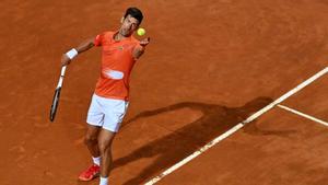 Djokovic - Tsitsipas, en directo y online