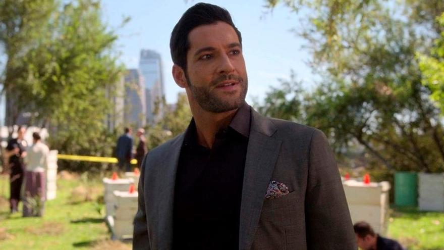 &#039;Lucifer&#039; renovará por una sexta temporada