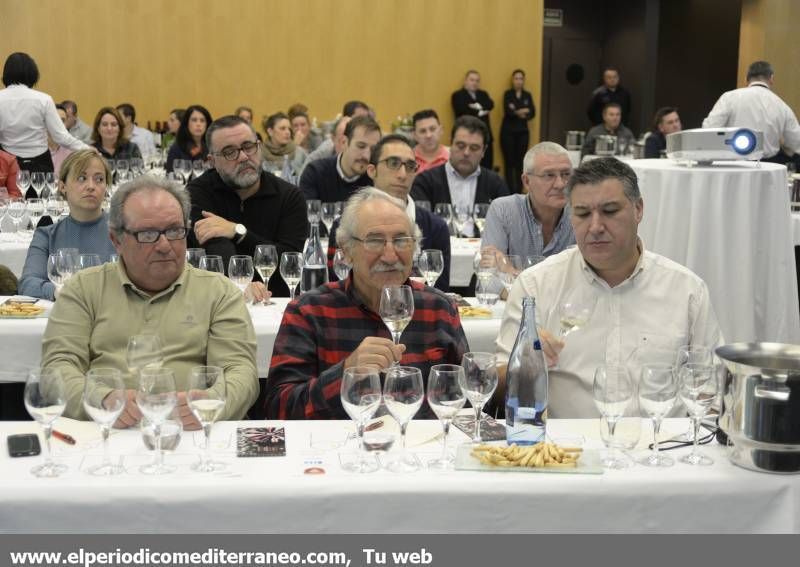 GALERÍA DE FOTOS -- CATA MAGISTRAL DE BODEGAS BOCOPA