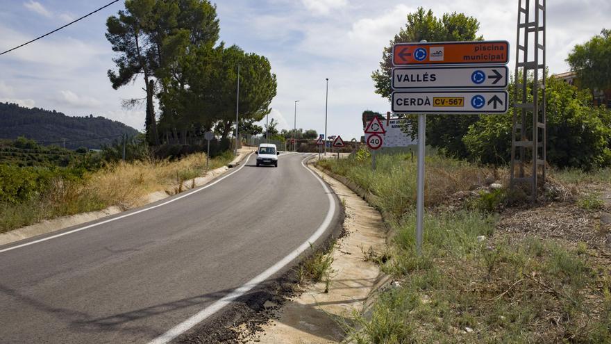 Inician las expropiaciones para la vía ciclopeatonal de Xàtiva, Vallés y Cerdà