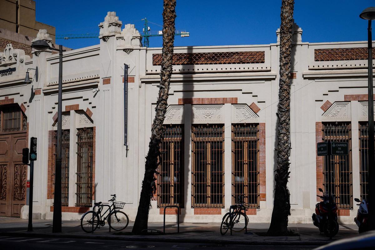 Bombas Gens (Avda. de Burjassot, 54)