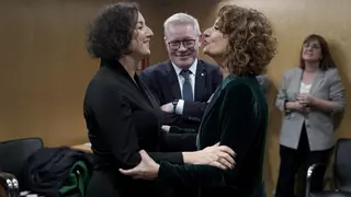 Catalunya buscará recaudar el IRPF en 2026 a través de una proposición de ley en el Congreso