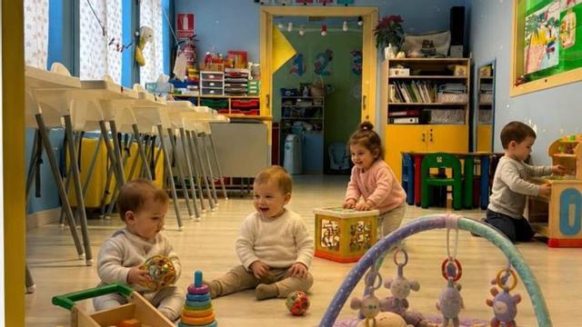 Habrá 4 plazas más debido a la alta demanda.