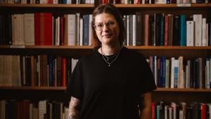 Emma Southon, doctora en Historia Antigua por la Universidad de Birmingham, es autora del libro La Historia de Roma en 21 Mujeres.