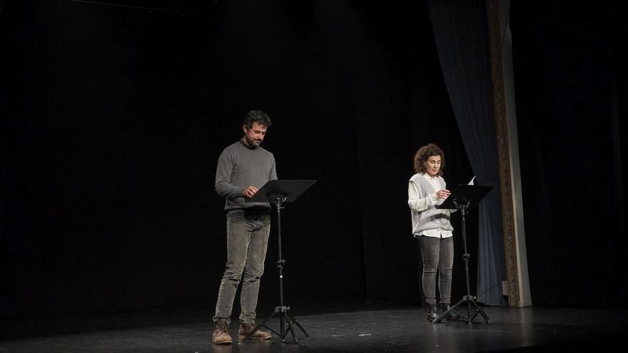 El Festival de la Paraula / Torneig de Dramatúrgia vuelve con seis meses dedicados a la autoría teatral