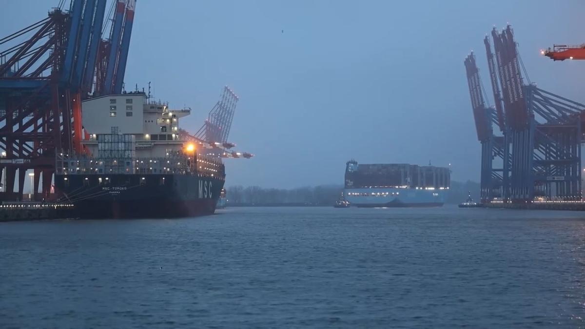 El precio del petróleo y del gas retoma las subidas