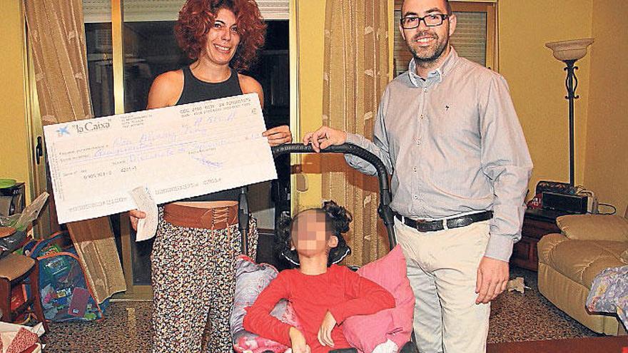 Juzgan a tres pediatras de Dénia por no detectar una meningitis tuberculosa