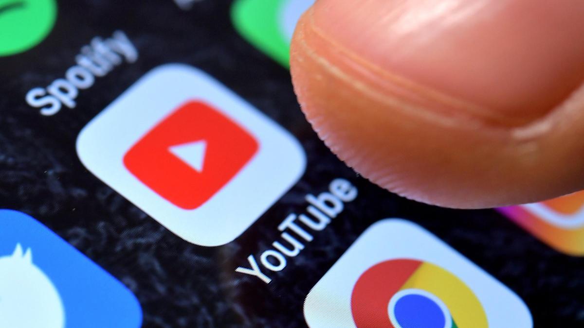 YouTube pagará 82 millones de euros a creadores para competir con TikTok