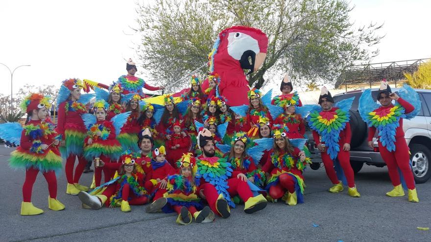 Nace una comparsa para recuperar los Carnavales en Plasencia - El Periódico  Extremadura