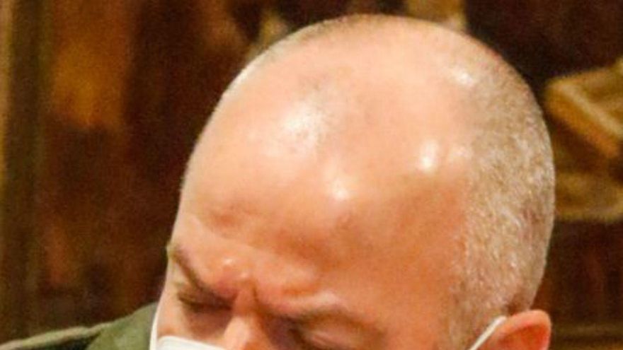 Javier Dios.