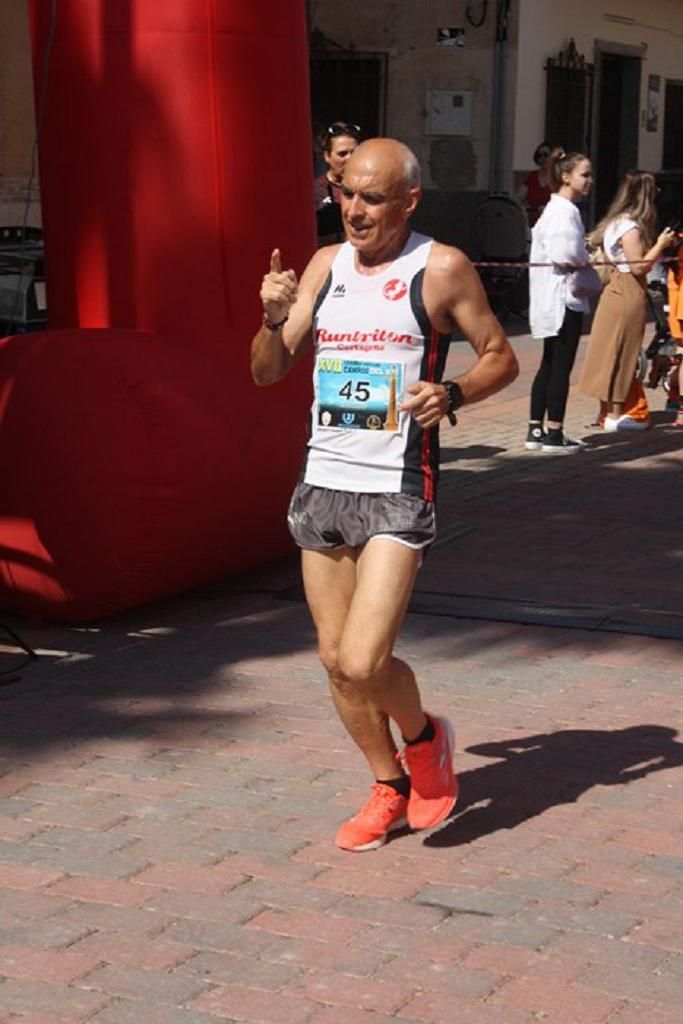Carrera Popular Campos del Rio, en imágenes (II)