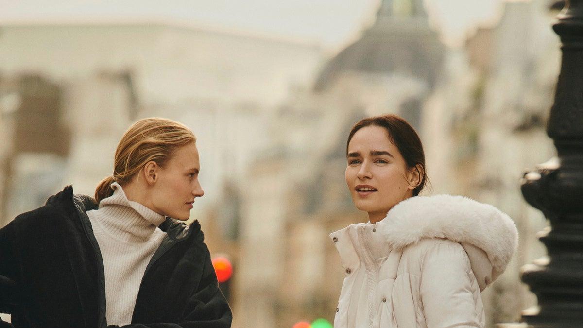 Buscas una chaqueta que te mantenga a salvo del frío y de la lluvia y que  sea ultraligera? ¡La encontrarás en Oysho! - Woman