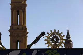 Dudas y respuestas sobre las Fiestas del Pilar