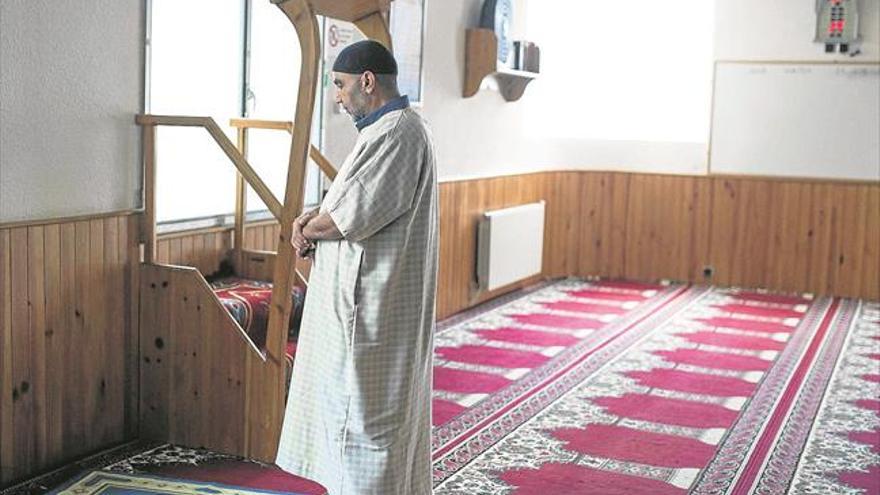 El nuevo imán de Ripoll defiende el control de las mezquitas