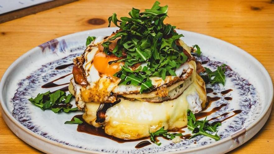 El rincón de Las Palmas de Gran Canaria que triunfa con sus desayunos: brunch y opciones para todos los gustos