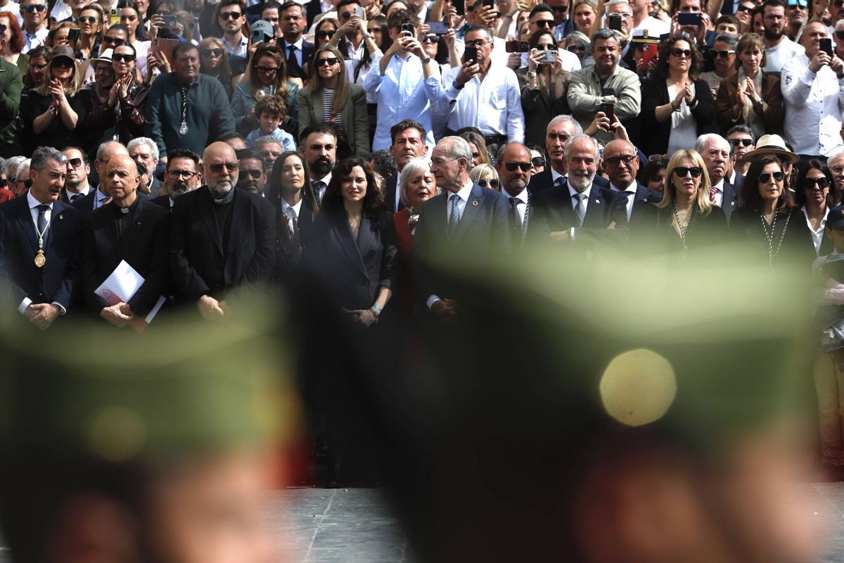 Semana Santa 2026 | Jueves Santo: Traslado del Cristo de la Buena Muerte