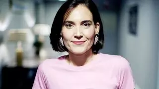 Boticaria García, nutricionista: "El principal problema de la báscula es que no diferencia entre grasa y músculo"