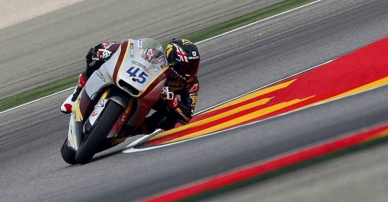 Fotogalería: Gran Premio de Aragón