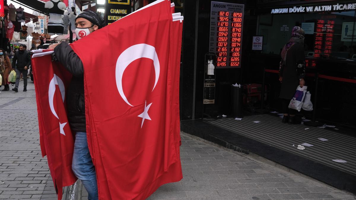 Turquía cierra por Ramadán