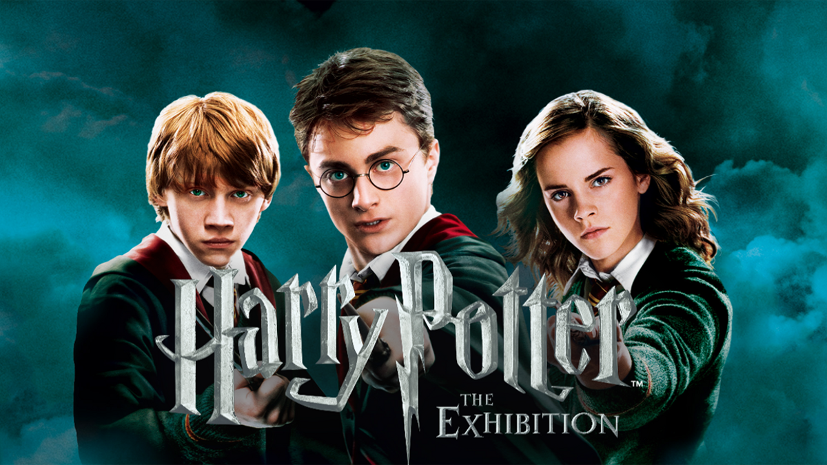 Harry Potter: The Exhibition